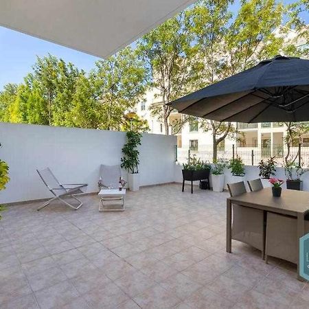 Terrace Miguel Torga Dream Lodging Albufeira Eksteriør billede